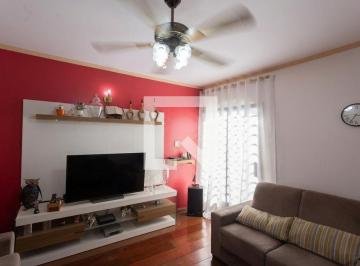 Casa · 150m² · 6 Quartos · 3 Vagas · Casa à Venda - Sacomã, 6 Quartos, 150 m2