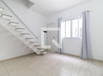 Casa · 55m² · 2 Quartos · 1 Vaga · Casa à Venda - Sacomã, 2 Quartos, 55 m2