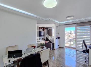 Apartamento · 70m² · 2 Quartos · 2 Vagas · Apartamento à Venda - Ipiranga, 2 Quartos, 70 m2