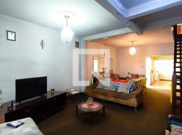 Casa · 210m² · 3 Quartos · 2 Vagas · Casa à Venda - Ipiranga, 3 Quartos, 210 m2