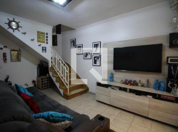 Casa · 130m² · 3 Quartos · 1 Vaga · Casa à Venda - Ipiranga, 3 Quartos, 130 m2
