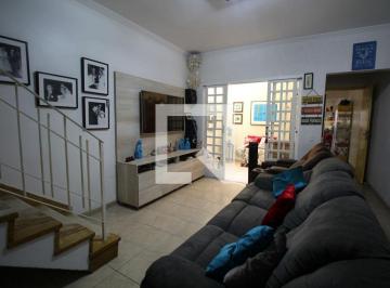Casa · 130m² · 3 Quartos · 1 Vaga · Casa à Venda - Ipiranga, 3 Quartos,  130 m2