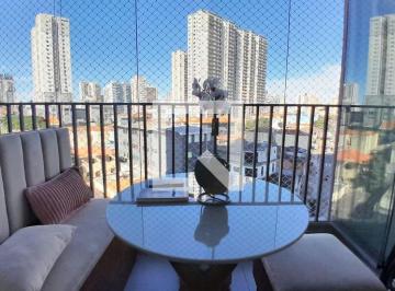 Apartamento · 36m² · 1 Quarto · Apartamento à Venda - Ipiranga, 1 Quarto, 36 m2