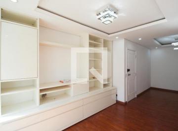 Apartamento · 83m² · 3 Quartos · 1 Vaga · Apartamento à Venda - Moema, 3 Quartos, 83 m2