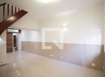 Casa · 115m² · 2 Quartos · 1 Vaga · Casa à Venda - Moema, 2 Quartos, 115 m2