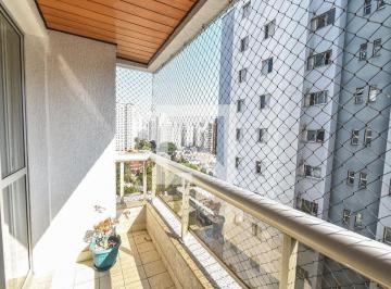 Apartamento · 105m² · 3 Quartos · 2 Vagas · Apartamento à Venda - Ipiranga, 3 Quartos,  105 m2