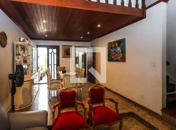 Casa · 200m² · 3 Quartos · 2 Vagas · Casa à Venda - Ipiranga, 3 Quartos, 200 m2