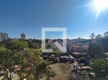 Apartamento · 100m² · 3 Quartos · 1 Vaga · Apartamento à Venda - Sacomã, 3 Quartos, 100 m2