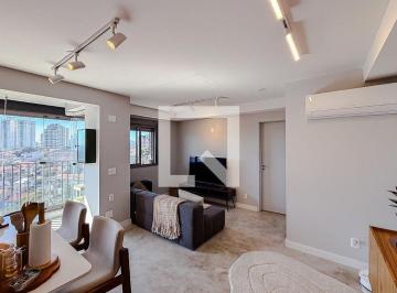 Apartamento · 51m² · 1 Quarto · 1 Vaga · Apartamento à Venda - Ipiranga, 1 Quarto,  51 m2