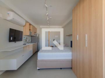 Apartamento · 32m² · 1 Quarto · Apartamento à Venda - Ipiranga, 1 Quarto, 32 m2