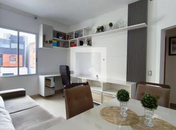 Apartamento · 50m² · 1 Quarto · Apartamento à Venda - Ipiranga, 1 Quarto,  50 m2