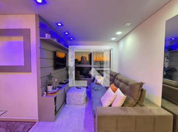 Apartamento · 63m² · 2 Quartos · 2 Vagas · Apartamento à Venda - Ipiranga, 2 Quartos, 63 m2