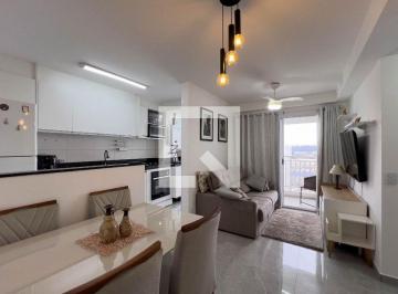 Apartamento · 65m² · 2 Quartos · 1 Vaga · Apartamento à Venda - Ipiranga, 2 Quartos, 65 m2