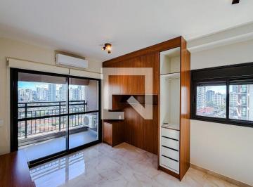 Apartamento · 35m² · 1 Quarto · Apartamento à Venda - Ipiranga, 1 Quarto,  35 m2