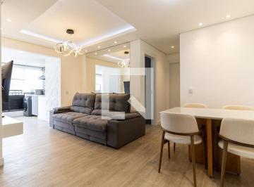 Apartamento · 64m² · 2 Quartos · 1 Vaga · Apartamento à Venda - Sacomã, 2 Quartos, 64 m2