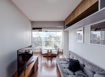 Apartamento · 37m² · 1 Quarto · Apartamento à Venda - Ipiranga, 1 Quarto,  37 m2
