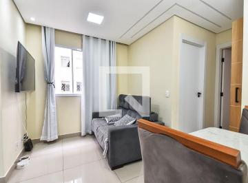 Apartamento · 36m² · 2 Quartos · Apartamento à Venda - Ipiranga, 2 Quartos, 36 m2
