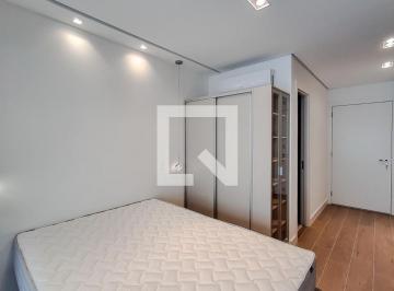 Apartamento · 34m² · 1 Quarto · Apartamento à Venda - Ipiranga, 1 Quarto,  34 m2