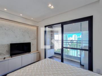 Apartamento · 34m² · 1 Quarto · Apartamento à Venda - Ipiranga, 1 Quarto, 34 m2