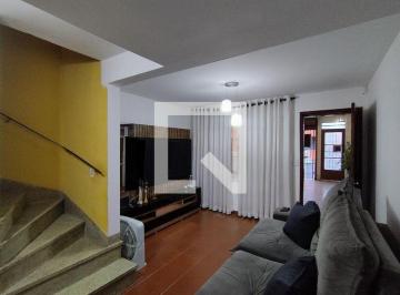 Casa · 101m² · 2 Quartos · 1 Vaga · Casa à Venda - Sacomã, 2 Quartos, 101 m2