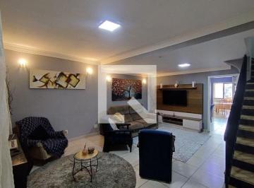 Casa · 120m² · 5 Quartos · 2 Vagas · Casa à Venda - Sacomã, 5 Quartos, 120 m2