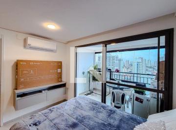 Apartamento · 32m² · 1 Quarto · Apartamento à Venda - Ipiranga, 1 Quarto,  32 m2