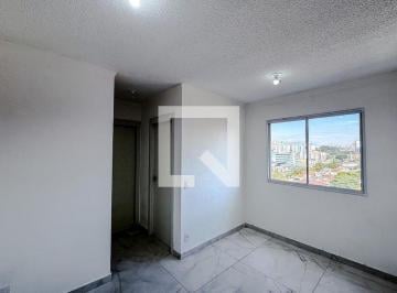 Apartamento · 47m² · 2 Quartos · Apartamento à Venda - Ipiranga, 2 Quartos, 47 m2