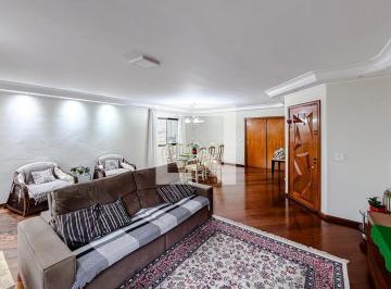 Apartamento · 191m² · 4 Quartos · 2 Vagas · Apartamento à Venda - Ipiranga, 4 Quartos,  191 m2