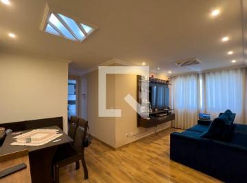 Apartamento · 52m² · 2 Quartos · 1 Vaga · Apartamento à Venda - Ipiranga, 2 Quartos,  52 m2