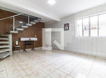 Casa · 130m² · 3 Quartos · 2 Vagas · Casa à Venda - Sacomã, 3 Quartos, 130 m2