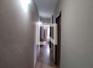 Casa · 137m² · 3 Quartos · 3 Vagas · Casa à Venda - Sacomã, 3 Quartos, 137 m2