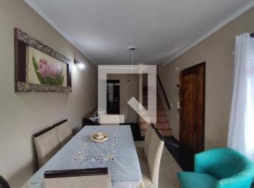 Casa · 137m² · 3 Quartos · 3 Vagas · Casa à Venda - Sacomã, 3 Quartos, 137 m2