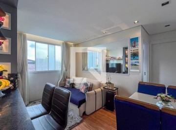 Apartamento · 45m² · 2 Quartos · 1 Vaga · Apartamento à Venda - Sacomã, 2 Quartos, 45 m2
