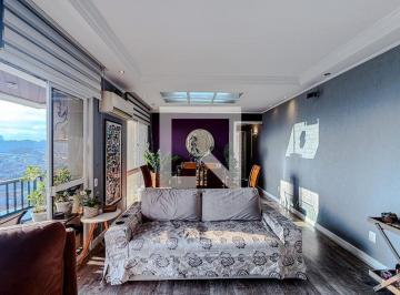 Apartamento · 106m² · 3 Quartos · 2 Vagas · Apartamento à Venda - Ipiranga, 3 Quartos, 106 m2