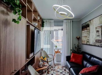 Apartamento · 37m² · 1 Quarto · Apartamento à Venda - Ipiranga, 1 Quarto, 37 m2