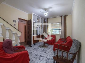 Casa · 119m² · 4 Quartos · 2 Vagas · Casa à Venda - Sacomã, 4 Quartos, 119 m2