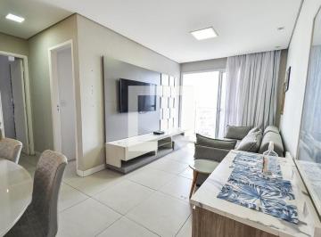 Apartamento · 62m² · 2 Quartos · 1 Vaga · Apartamento à Venda - Ipiranga, 2 Quartos,  62 m2