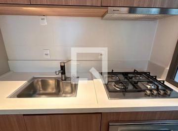 Apartamento · 73m² · 2 Quartos · 1 Vaga · Apartamento à Venda - Brooklin, 2 Quartos, 73 m2