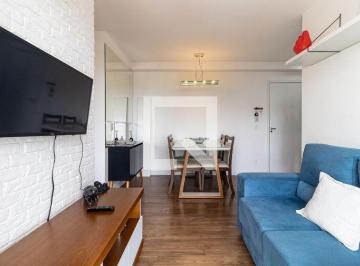 Apartamento · 45m² · 2 Quartos · 1 Vaga · Apartamento à Venda - Sacomã, 2 Quartos,  45 m2