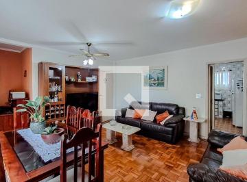 Apartamento · 114m² · 3 Quartos · 1 Vaga · Apartamento à Venda - Ipiranga, 3 Quartos,  114 m2