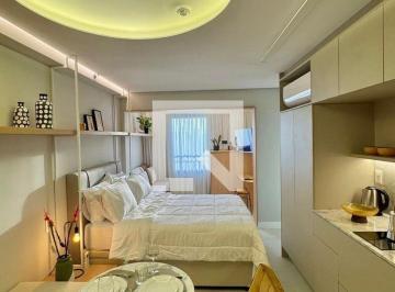 Apartamento · 32m² · 1 Quarto · Apartamento à Venda - Ipiranga, 1 Quarto,  32 m2