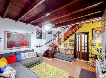 Casa · 100m² · 2 Quartos · 1 Vaga · Casa à Venda - Ipiranga, 2 Quartos,  100 m2