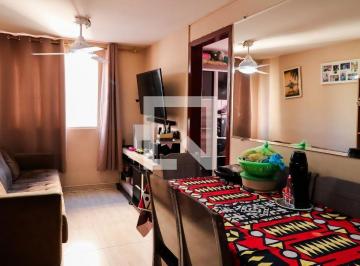 Apartamento · 69m² · 3 Quartos · 1 Vaga · Apartamento à Venda - Sacomã, 3 Quartos, 69 m2