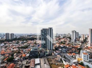 Apartamento · 63m² · 2 Quartos · 1 Vaga · Apartamento à Venda - Ipiranga, 2 Quartos, 63 m2