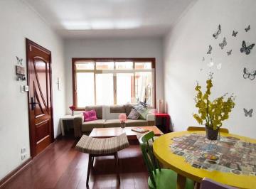 Casa · 167m² · 3 Quartos · 2 Vagas · Casa à Venda - Ipiranga, 3 Quartos, 167 m2