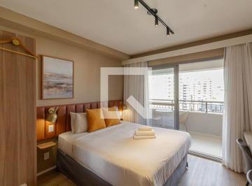 Apartamento · 29m² · 1 Quarto · Apartamento à Venda - Moema, 1 Quarto,  29 m2