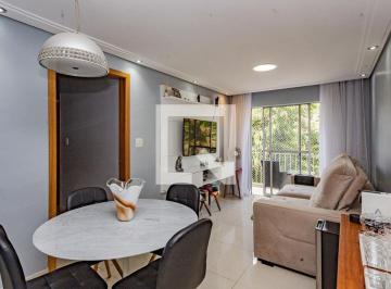 Apartamento · 68m² · 2 Quartos · 1 Vaga · Apartamento à Venda - Sacomã, 2 Quartos,  68 m2