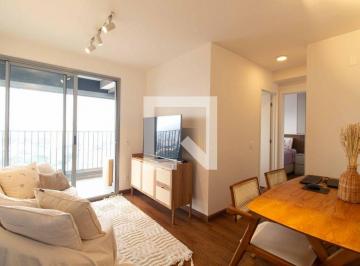 Apartamento · 50m² · 2 Quartos · 1 Vaga · Apartamento à Venda - Ipiranga, 2 Quartos, 50 m2