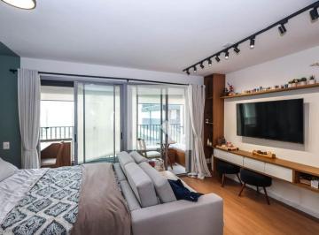 Apartamento · 37m² · 1 Quarto · Apartamento à Venda - Ipiranga, 1 Quarto, 37 m2