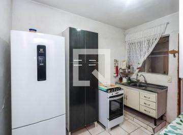 Casa · 75m² · 2 Quartos · Casa à Venda - Ipiranga, 2 Quartos,  75 m2